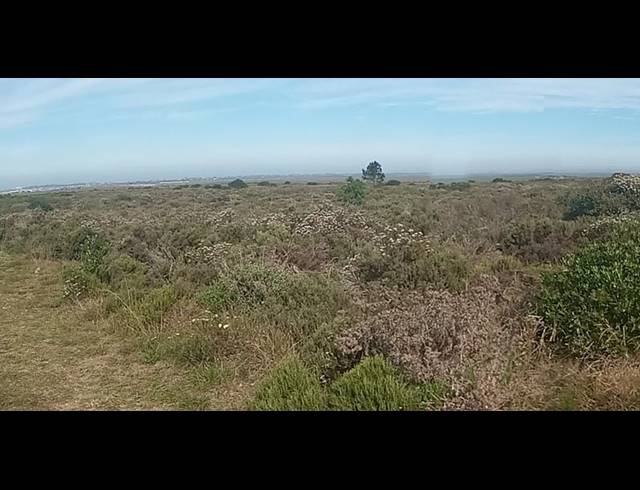 INDUSTRIAL FOR SALE IN HUMANSDORP RURAL